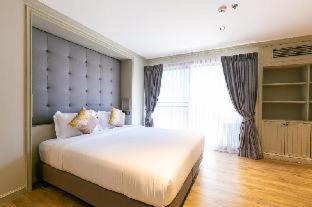 Ekkamai Apartamento | THEA Private Suites by TH District