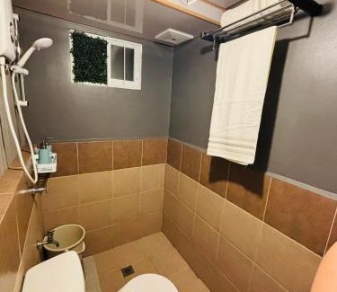 Davao Apartamento | Thea's Place Arezzo Place