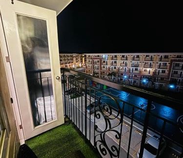 Davao Apartamento | Thea's Place Arezzo Place