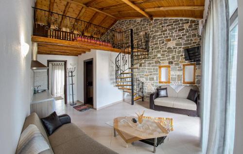 Sarti Apartamento | Theano Apartments