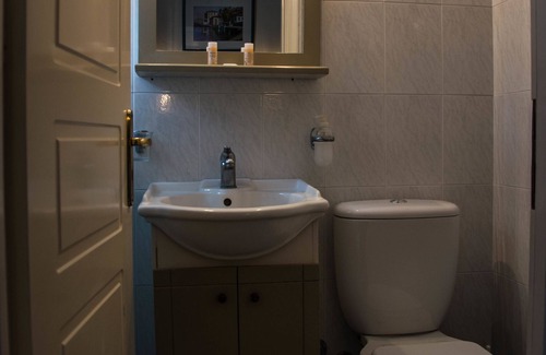 Poros Hotel | Theano Hotel