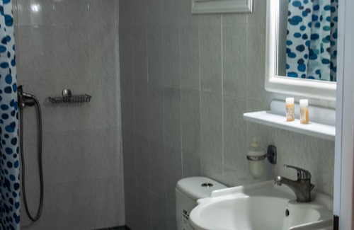 Poros Hotel | Theano Hotel
