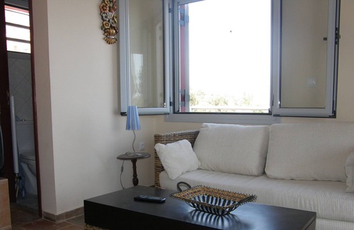 Mavrovouni Villa | Casa theano