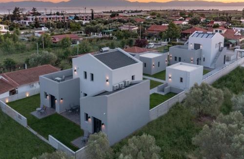 Nea Iraklia Apartamento | TheaSea Luxury Suites - Kallikrateia Halkidiki