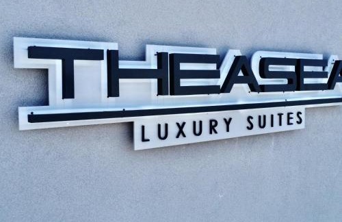 Nea Iraklia Apartamento | TheaSea Luxury Suites - Kallikrateia Halkidiki