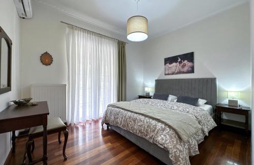 Corfu Apartamento | TheasHomly