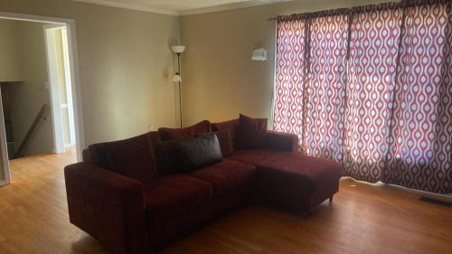 Jamestown Casa | Theater, heated pool and hot tub near HPU and Furniture Market