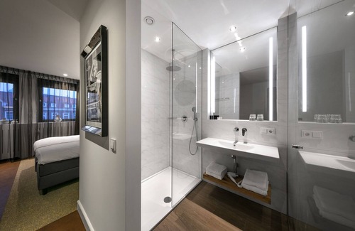 Venlo Hotel | Theaterhotel Venlo