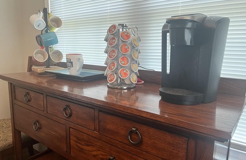 Overland Park Casa | Theatre Room, Hot Tub & Fire-pit in South OP