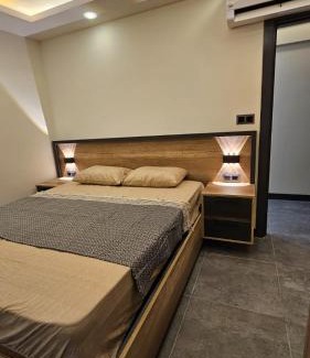 Mudanya Apartamento | theblue suıt otel cafe restaurant