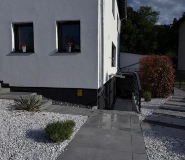 Singen Apartamento | TheCornerLoft