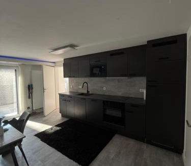 Singen Apartamento | TheCornerLoft