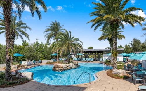 Santa Rosa Beach Casa | Thee Beech Haus by Oversee 30A