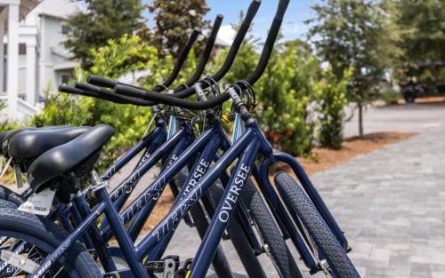 Santa Rosa Beach Casa | Thee Beech Haus by Oversee 30A