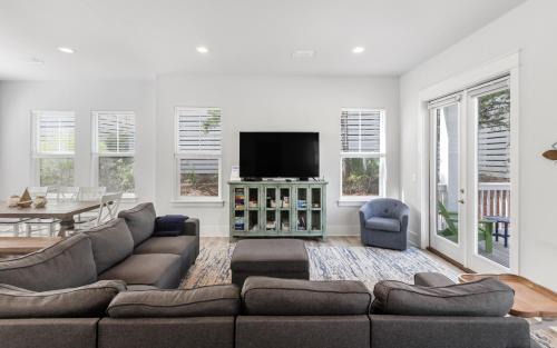 Santa Rosa Beach Casa | Thee Beech Haus by Oversee 30A