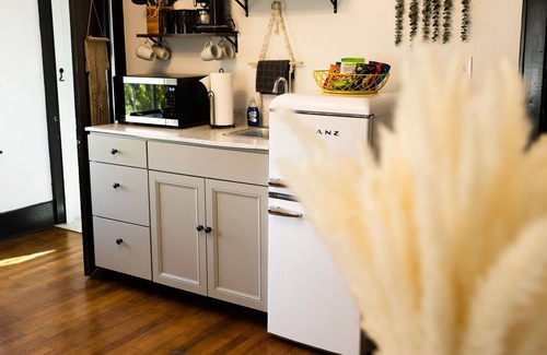 Somerset Apartamento | Thee Parsonage Suite A