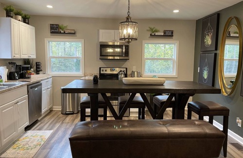 Cliftondale Casa | Thee Sierra Haven Estates