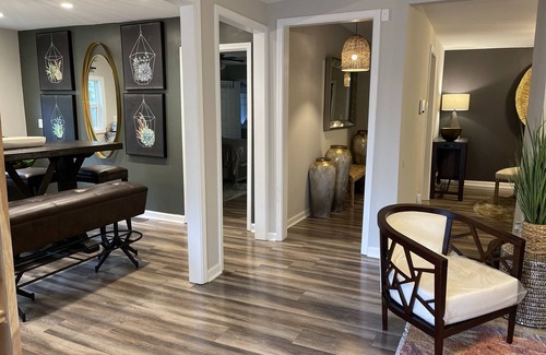 Cliftondale Casa | Thee Sierra Haven Estates