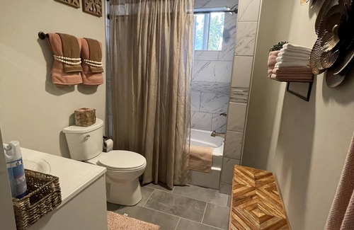 Cliftondale Casa | Thee Sierra Haven Estates