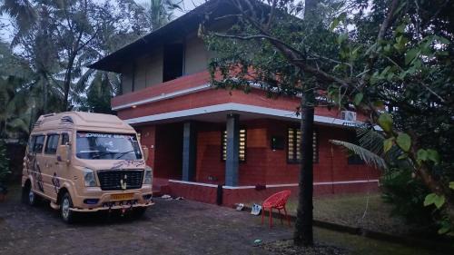 Neeleshwar Casa | THEERTHAMKARA Staycation