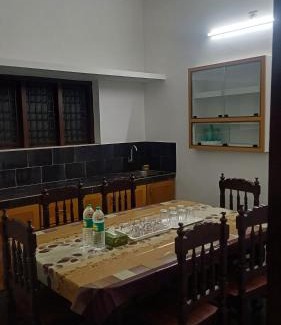 Neeleshwar Casa | THEERTHAMKARA Staycation
