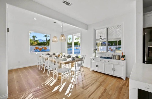 Rancho Santana Casa | TheHamptons:Pickleball,Massive pool&slide Game RM