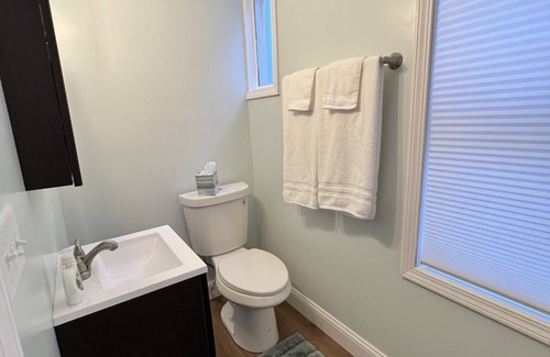 Minneapolis Casa | TheHomecoming-Minneapolis