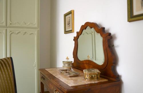 Chianciano Terme Apartamento | Theia Apartment