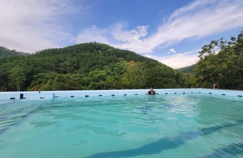 Galigamuwa Complejo | Theli Ella Resort