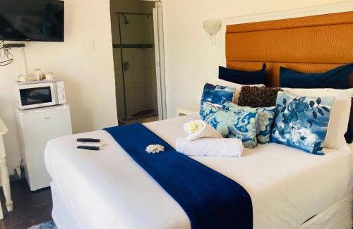 Newcastle Casa | Thembisiz Guesthouse