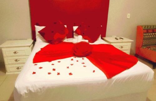 Newcastle Casa | Thembisiz Guesthouse