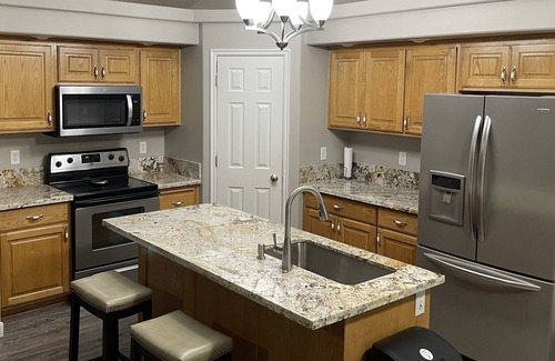 Ammon Casa | Themed Bedrooms that will delight the whole family!
