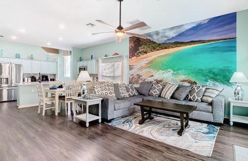 Four Corners Casa | Themed Villa W Pool, Spa & Resort Access