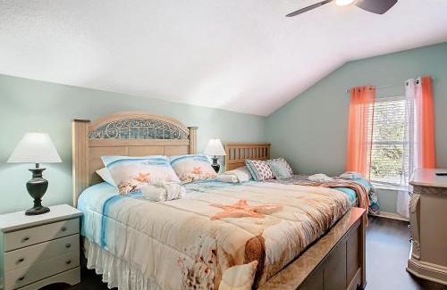 Four Corners Casa | Themed Villa W Pool, Spa & Resort Access