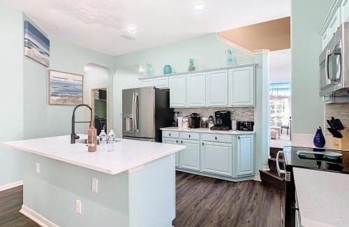 Four Corners Casa | Themed Villa W Pool, Spa & Resort Access