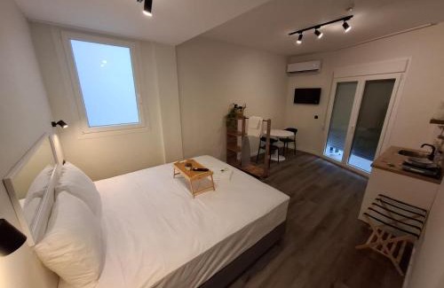 Komotini Apartamento | THEMIS URBAN STAY