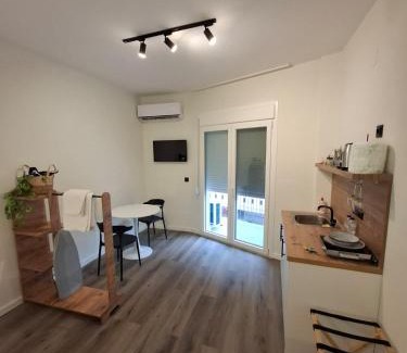 Komotini Apartamento | THEMIS URBAN STAY