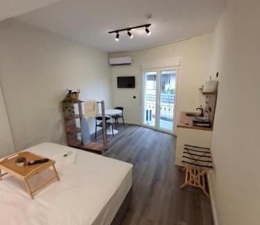 Komotini Apartamento | THEMIS URBAN STAY