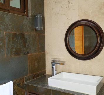 Costa Del Sol Casa | Then open space allowed for us to enjoy a big gathering