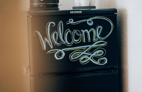 Glarus Apartamento | TheNest