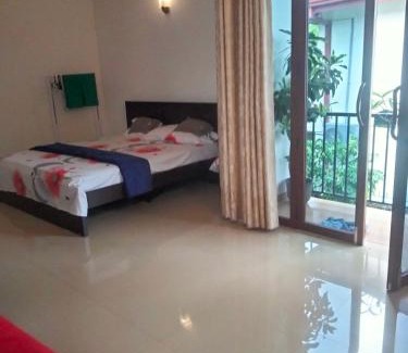 Ragama Casa | Thenu Homestay