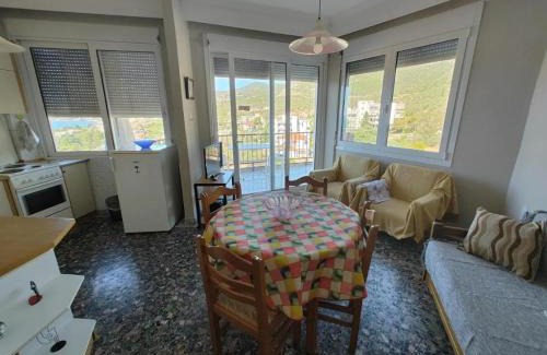 Palaio Tsifliki Apartamento | Theo Apartment