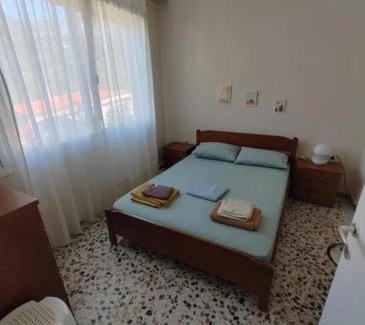 Palaio Tsifliki Apartamento | Theo Apartment
