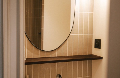 Limoges Hotel | The Originals City Hôtel Theo Limoges