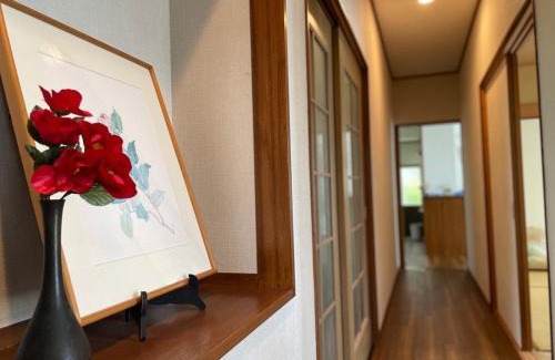 Oshima Villa | TheOceanVilla Sole