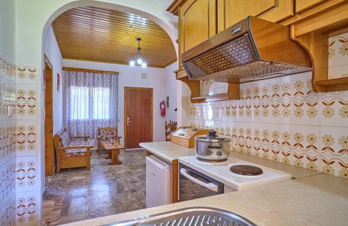 Agios Stefanos Avliotes Apartamento | Theodora Apartment 2 Agios Stefanos Corfu