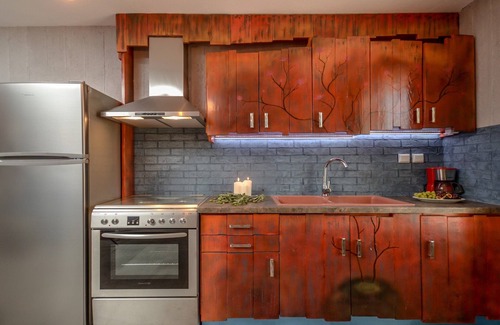 Naxos Hotel | Theonis Villas