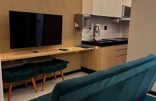 Piumhi Apartamento | Theotokos Flats Apart-hotel