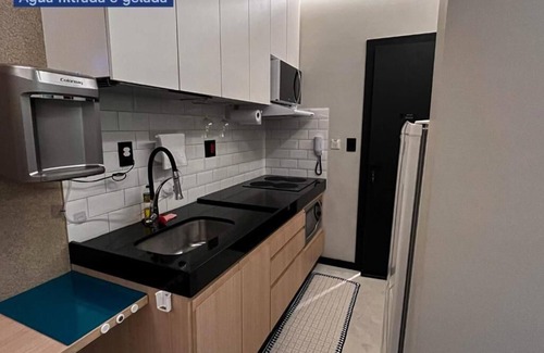 Piumhi Apartamento | Theotokos Flats Apart-hotel
