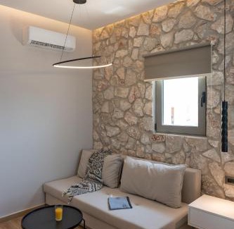 Pefkos Apartamento | THERETRA PEFKI Seaside